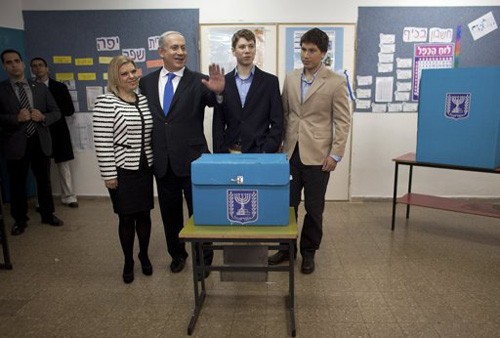 Israels Parlamentswahlen – keine erfreulichen Ergebnisse - ảnh 1