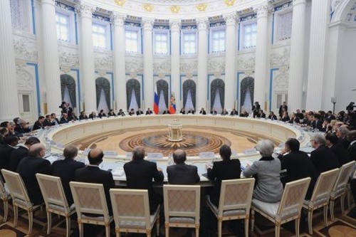 G-20 versichert, es wird keinen Währungskrieg geben - ảnh 1