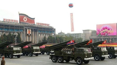 Südkorea ruft Nordkorea an den Verhandlungstisch  - ảnh 1