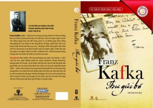 Franz Kafkas Werke im Literaturleben der Vietnamesen - ảnh 1