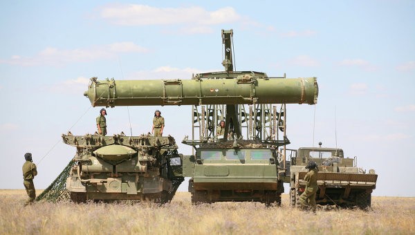 Russland liefert bisher keine S-300-Raketen an Syrien - ảnh 1
