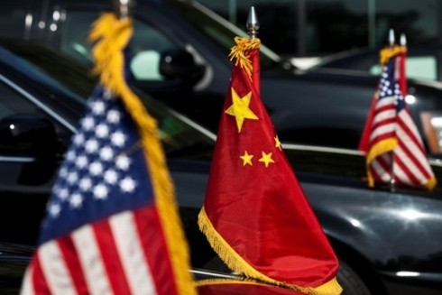 Gipfeltreffen zwischen USA und China - ảnh 1