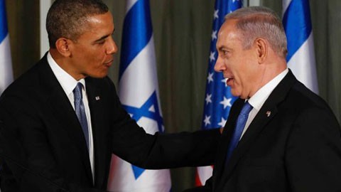 USA und Israel sprechen über die Lage im Nahen Osten - ảnh 1