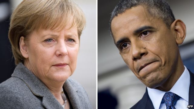 Geheimdienste der USA und Deutschlands diskutieren über Handy-Spionage - ảnh 1