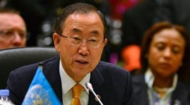 UNO ruft Sahelzone zur Kooperation zum Stopp der Krise auf - ảnh 1