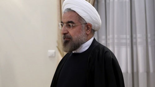Verhandlungen über Irans Atomprogramm gescheitert - ảnh 1
