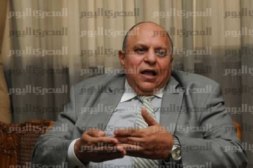 Ägypten wird Volksabstimmung für neue Verfassung Mitte Januar 2014 abhalten - ảnh 1