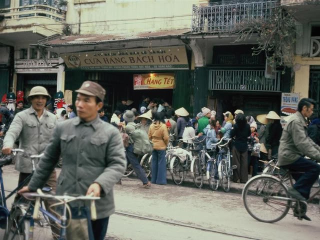 Vietnam wendet Lenins Neue Ökonomische Politik zur Reform an  - ảnh 1