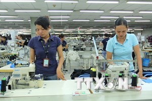 US-Unternehmen schätzen Maßnahmen Vietnams zur Gewährleistung der Sicherheit für ausländische Firmen - ảnh 1