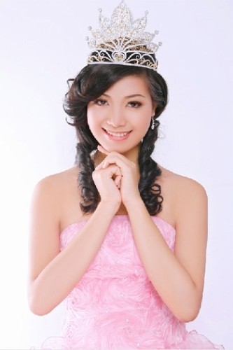 Miss Vietnam im Laufe der Zeit - ảnh 3