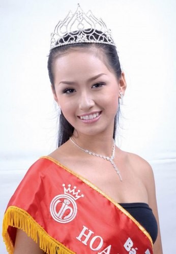 Miss Vietnam im Laufe der Zeit - ảnh 4