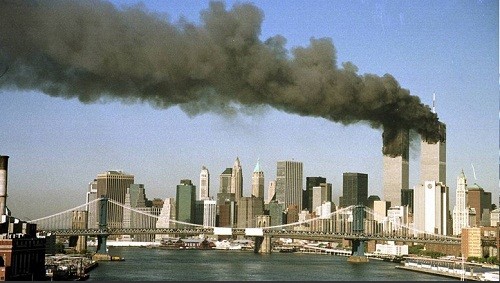 Die USA 13 Jahre nach den Terroranschlägen am 11. September: Es bleiben noch Sorgen - ảnh 1