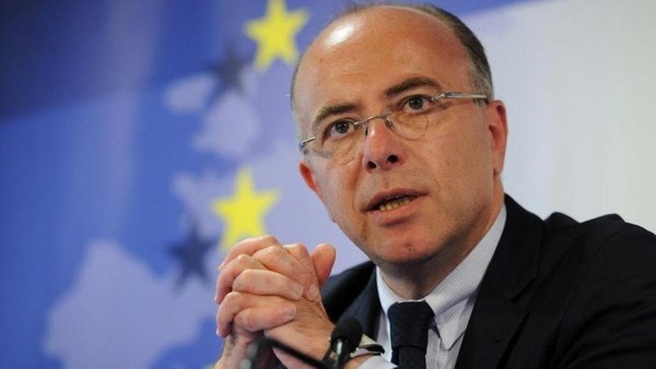 Frankreich und Deutschland rufen zur Änderung des Schengener Abkommens auf - ảnh 1