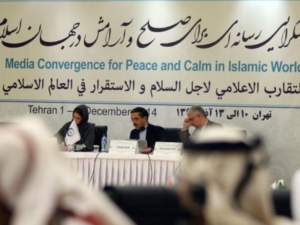 OIC-Informationsministerkonferenz diskutiert über Drohung des IS - ảnh 1