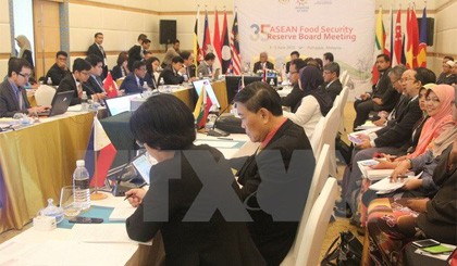Regelpaket über Verhalten im Ostmeer auf ASEAN-Außenministerkonferenz verhandelt - ảnh 1