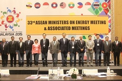 ASEAN will die Energiesicherheit der Region gewährleisten - ảnh 1