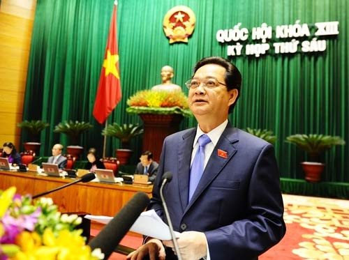 Vietnam gewährt Stabilität der Makrowirtschaft und erreicht Wirtschaftswachstum - ảnh 1