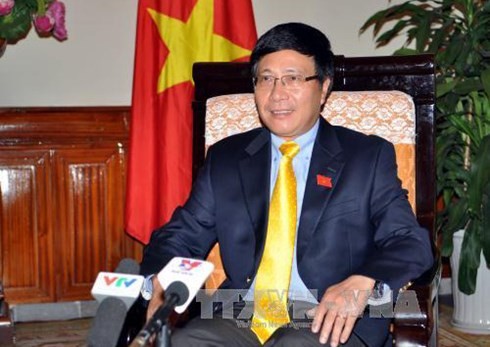Vietnam ist eines der schnellsten Länder in der Erfüllung der UN-Millenniumsziele - ảnh 1