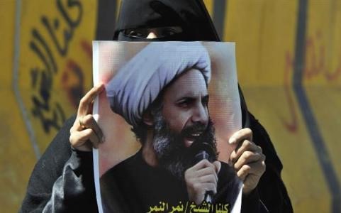 Spannungen zwischen Iran und Saudi-Arabien nach der Hinrichtung eines schiitischen Geistlichen - ảnh 1