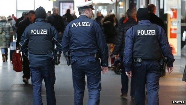 Deutschland warnt westliche Länder vor größerer Sicherheits-Gefahr als je zuvor - ảnh 1