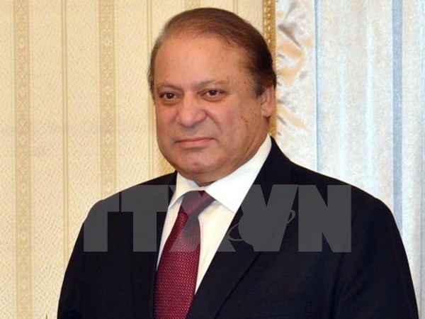 Pakistan begrüßt das von Saudi-Arabien geführte Anti-Terror-Bündnis - ảnh 1