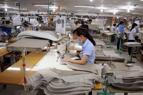 Weltbank schätzt Perspektive zur Wirtschaftsentwicklung Vietnams sehr - ảnh 1