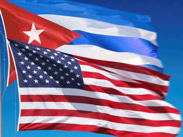 Kuba und USA führen Dialog über Kooperation gegen Kriminalität - ảnh 1