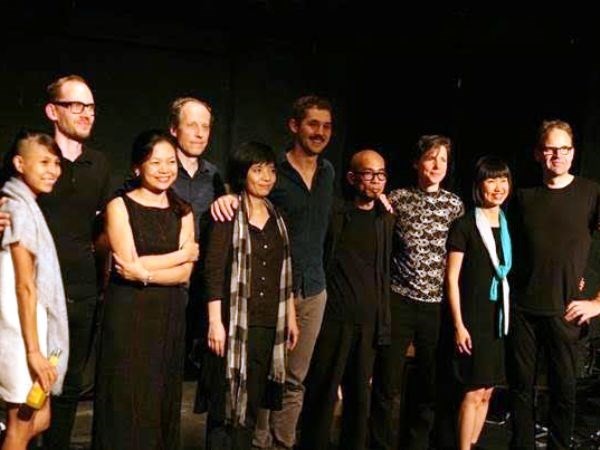 Konzert: Experimentelle Musik Hanoi – Berlin - ảnh 1