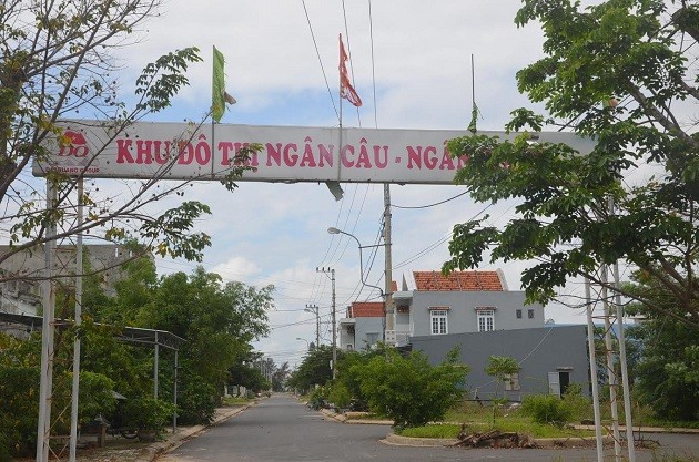 Gewerbegebiet Dien Nam-Dien Ngoc: Dynamik für Wirtschaftsentwicklung in Quang Nam - ảnh 1
