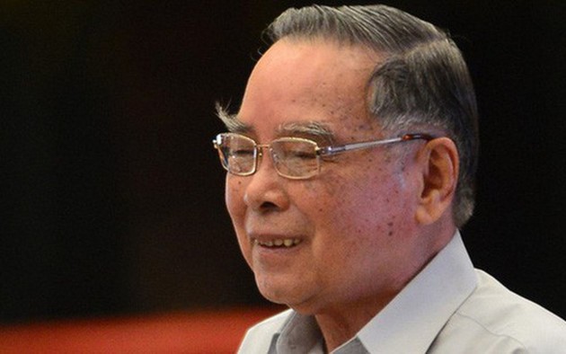 Ehemaliger Premierminister Phan Van Khai hinterließ viele diplomatische Prägungen - ảnh 1