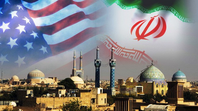 Spannungen zwischen dem Iran und den USA eskalieren - ảnh 1