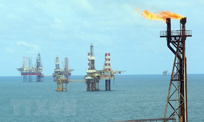 Für die Entwicklung der Erdöl-Branche soll das Ölgesetz geändert werden - ảnh 1