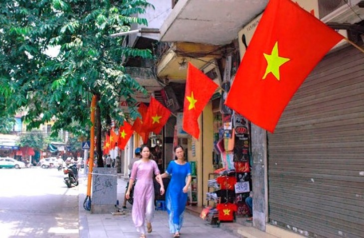Vietnam – ein leuchtender Stern in Asien - ảnh 1