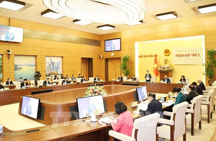 184 Wahllokale für Parlamentswahl der 15. Legislaturperiode werden gegründet - ảnh 1