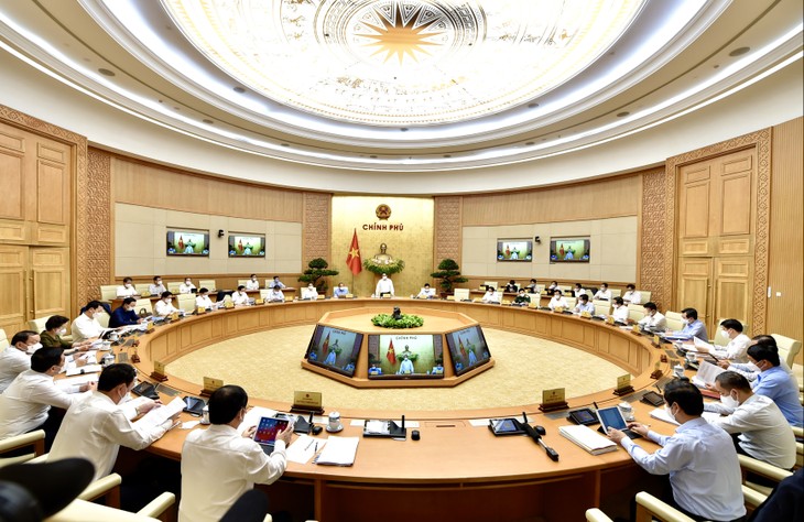 Vietnam konzentriert sich auf Staatsverwaltung und Individualisierung der Verantwortung - ảnh 1