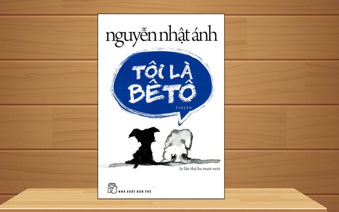 „Ich bin Beto” von Nguyen Nhat Anh auf Koreanisch übersetzt - ảnh 1