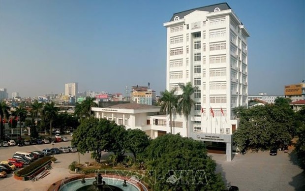 Nationaluniversität Hanoi bekommt internationalen Preis für Qualitätsverbesserung - ảnh 1
