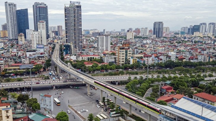 Zehn wichtigste Ereignisse der Hauptstadt Hanoi 2022 - ảnh 1