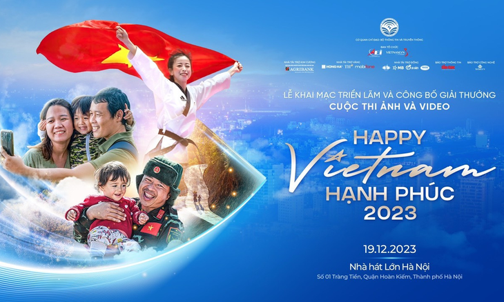 Preisverleihung des ersten Wettbewerbs für Fotos und Videos zum Thema Menschenrechte Vietnams - ảnh 1