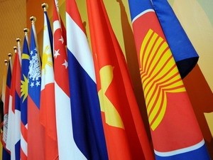 Republik Korea membuka kantor perwakilan dan menunjuk Duta Besar untuk ASEAN - ảnh 1