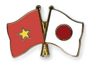 Vietnam-Jepang melakukan dialog pertama strategi pertahanan  - ảnh 1