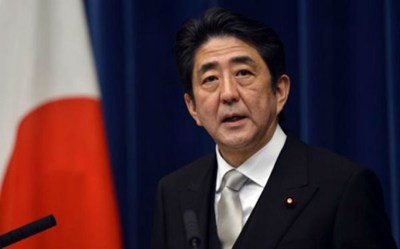 PM baru Jepang, Shinzo Abe akan berkunjung ke Asia Tenggara - ảnh 1