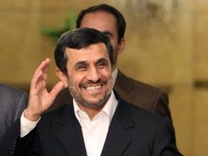 Presiden Iran akan segera melakukan kunjungan ke Mesir - ảnh 1