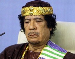 Libia memperketat keamanan sebelum acara peringatan Hari penggulingan terhadap Pemerintah pimpinan Gaddafi - ảnh 1