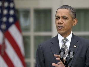 AS dan Tiongkok berkomitmen membangun “hubungan tipe baru” - ảnh 1