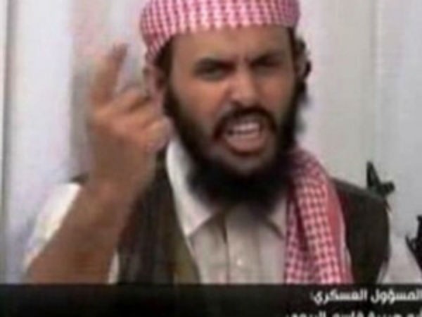 Al Qaeda memperingatkan bahwa AS tidak aman lagi - ảnh 1