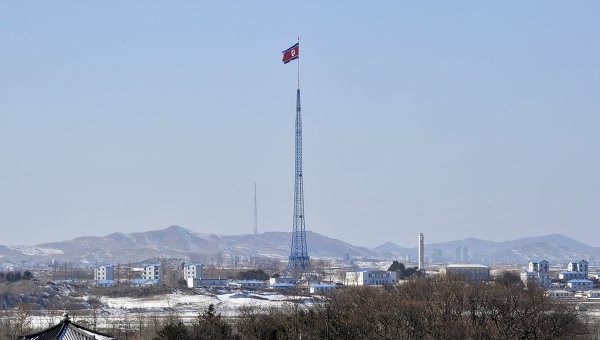RDR Korea usul melakukan perundingan tingkat tinggi dengan AS - ảnh 1