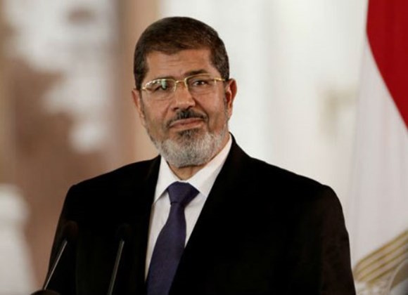 Mesir: Faksi Muslim melakukan demontrasi “tanpa batas” untuk mendukung Presiden Mohamed Morsi - ảnh 1