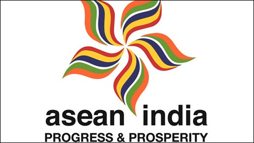 ASEAN adalah fundasi dalam politik “Mengarah ke Timur” dari India - ảnh 1