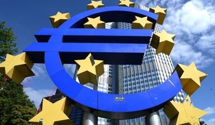 Uni Eropa menetapkan waktu Lativa masuk Eurozone - ảnh 1